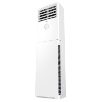 海尔(Haier)火锅3匹立柜式客厅空调变频冷暖空调柜机KFR-72LW/01XDA83
