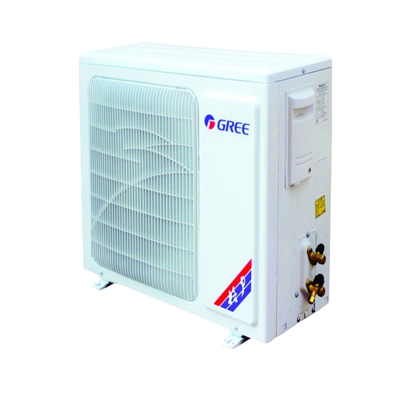 格力(GREE)KFR-35GW/(35591)NhBa-3定频壁挂式 冷暖空调