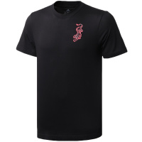 【自营】阿迪达斯男服短袖T恤VARSITY Q1 GRFX休闲运动服FN1726