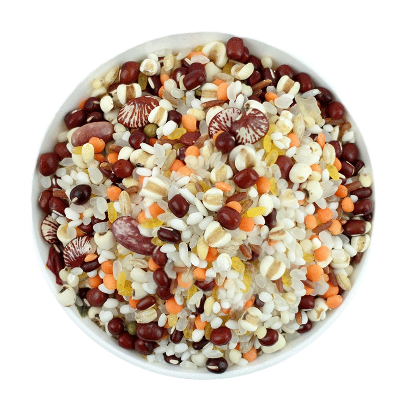 天造地设五谷杂粮组合粗粮养生粥(红豆薏米粥50克*2)