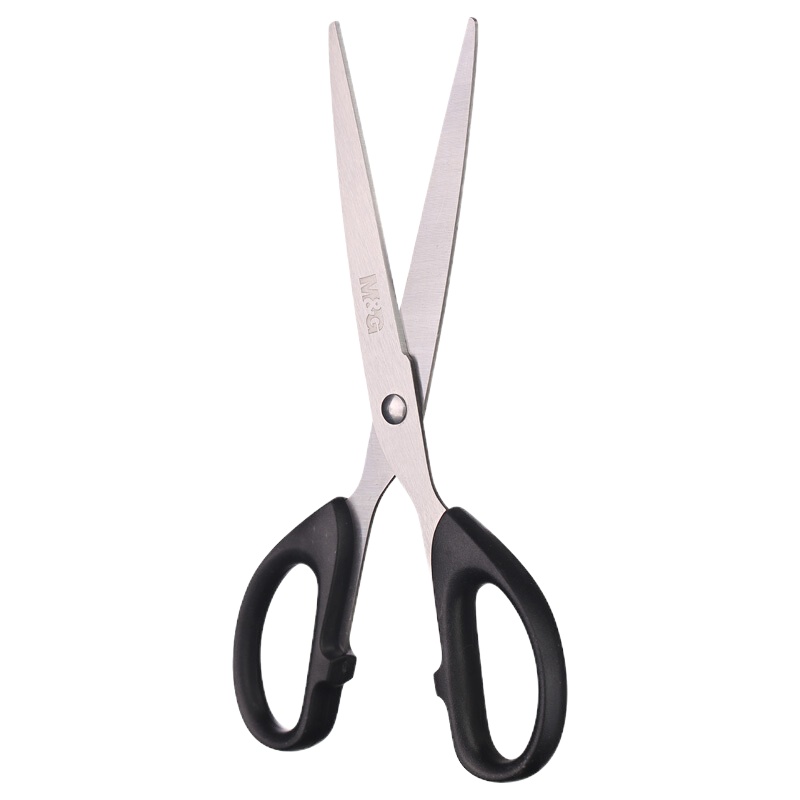 晨光普惠型 180mm办公剪刀ASSN2249(把)