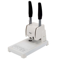 广博(GuangBo) NB3881 30MM装 订厚度财务凭证装订机30MM型(单位:台)