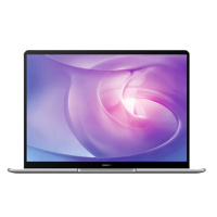 HUAWEI MateBook 13 2020款 独显 i5-10210U 16GB 512GB(皓月银)2K触控屏