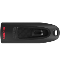 闪迪(SanDisk)至尊高速CZ48-64G优盘 USB3.0