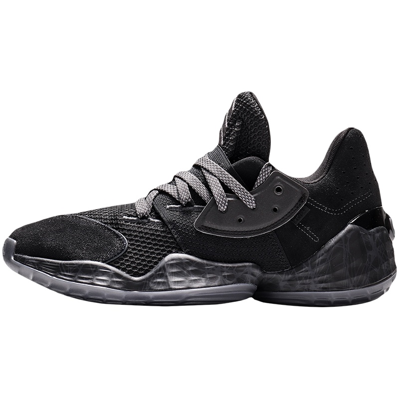 阿迪达斯男鞋篮球鞋HARDEN VOL 4哈登4代运动鞋FV5572