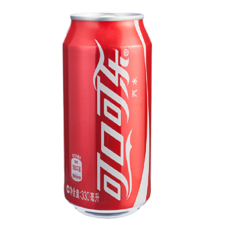 可口可乐330mlx6