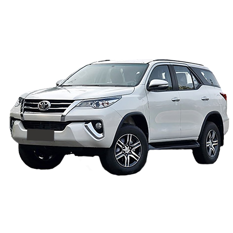 【定金】19款 丰田穿越者 平行进口车