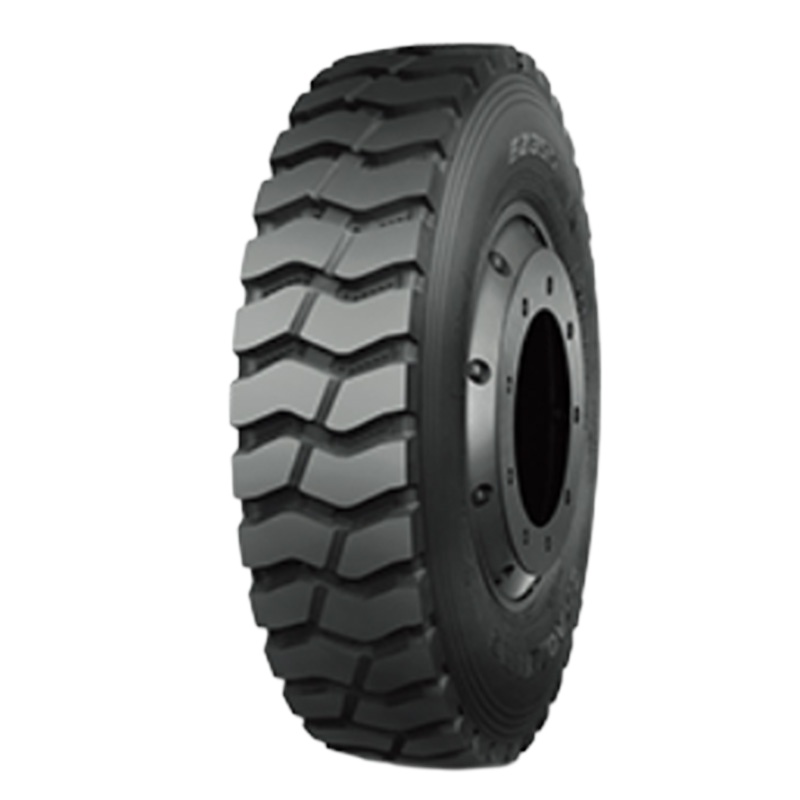 朝阳轮胎(CHAOYANG) 全钢 有内胎 8.25R16-16 EZ355