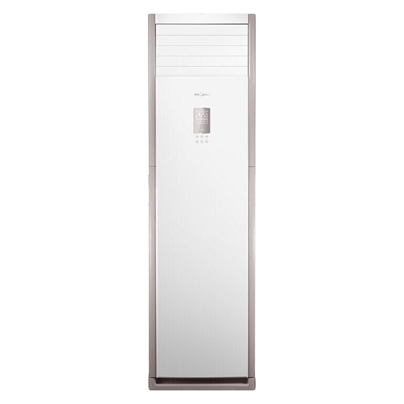 美的(Midea)5匹 定速冷暖 空调柜机 三级能效 KFR-120LW/SDY-PA400(D3)
