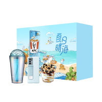 [此品非卖品]OPPO × KFC定制礼盒