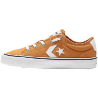 Converse匡威男鞋女鞋板鞋新款星箭标低帮复古休闲运动鞋164065C