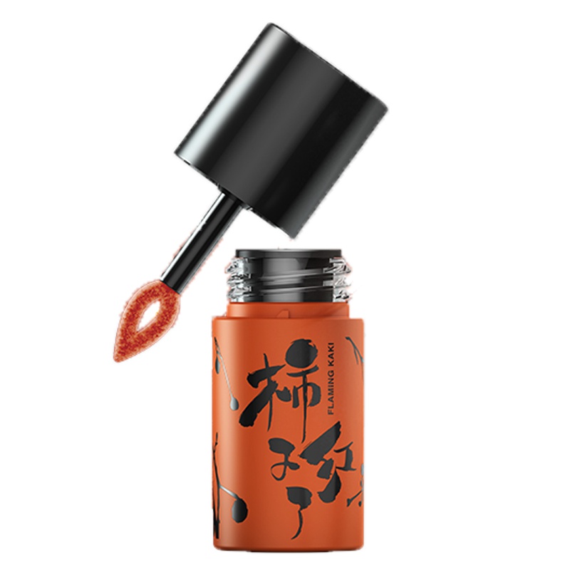 李佳琦推荐玛丽黛佳潮色雾唇慕斯3#120暖苞 柿子红了雾感哑光唇釉持久不易脱色滋润口红女