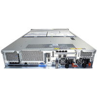 联想服务器 SR650/至强银牌2*4210/64G/3*2.4T+2*300G/RAID730-8I