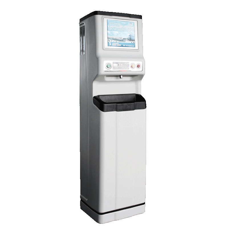 开能(canature)奔泰AC/KDF1000-2B净水器家用商用直饮加热一体机过滤立式冷热机饮水机办公室直饮机