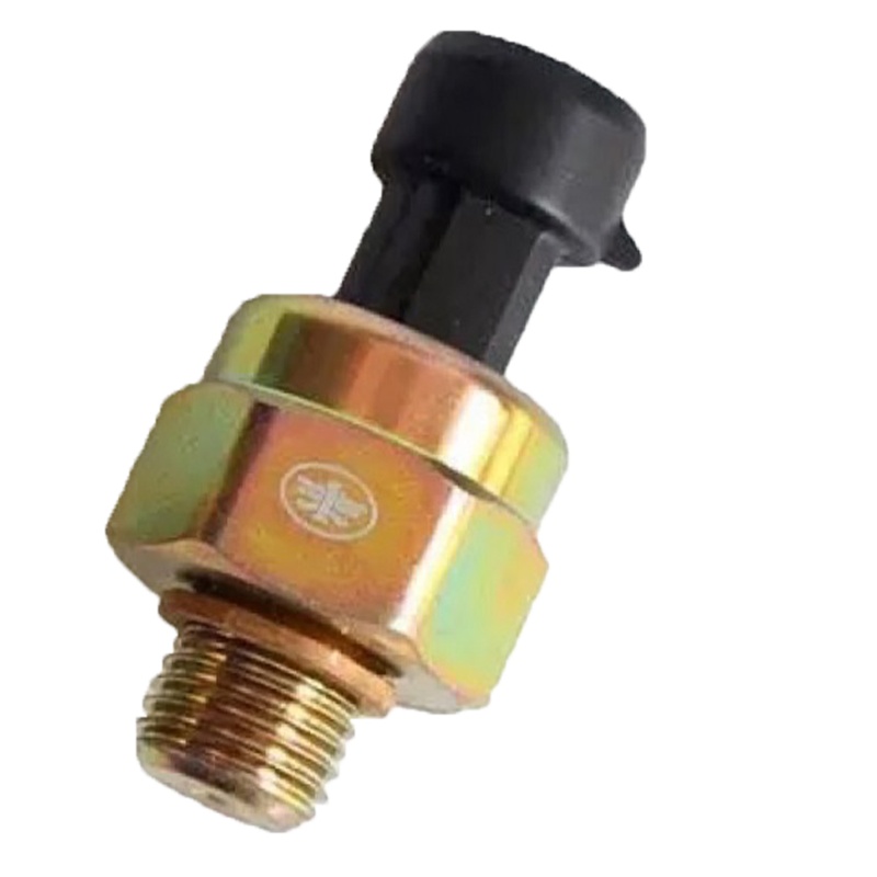 TRW 解放CA1125 机油压力传感器