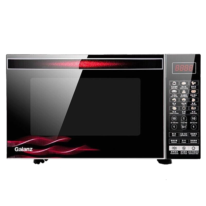 格兰仕家用微波炉光波炉烤箱一体平板式小型旗舰正品