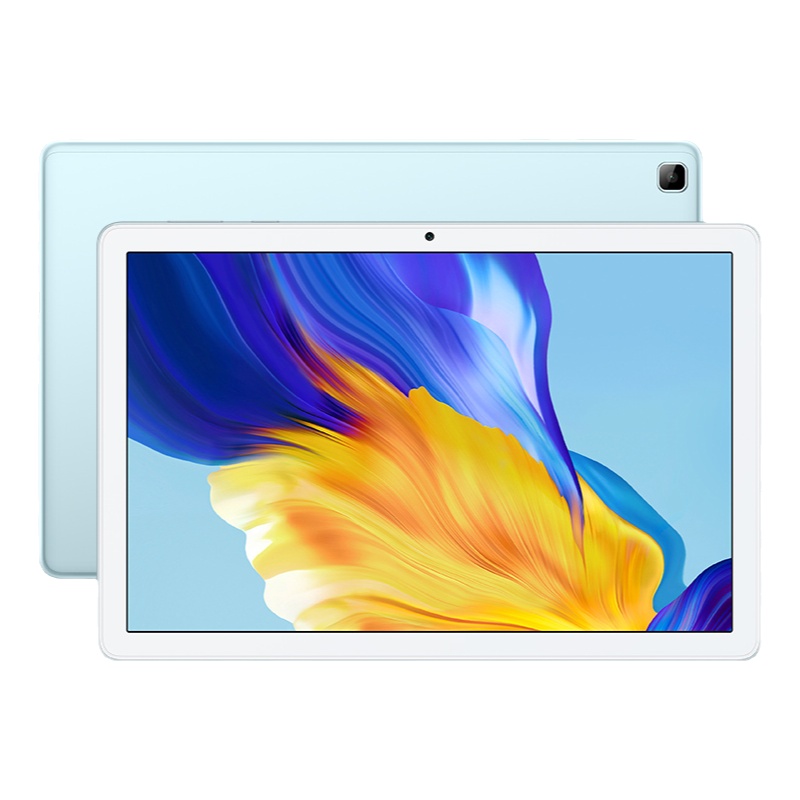 荣耀 荣耀平板7 4GB+128GB [WiFi版] 10.1英寸 学习平板电脑 智慧分屏 双重护 薄荷绿
