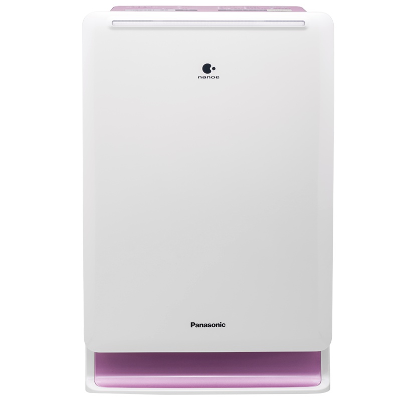 松下加湿空气净化器F-VXM30C-P