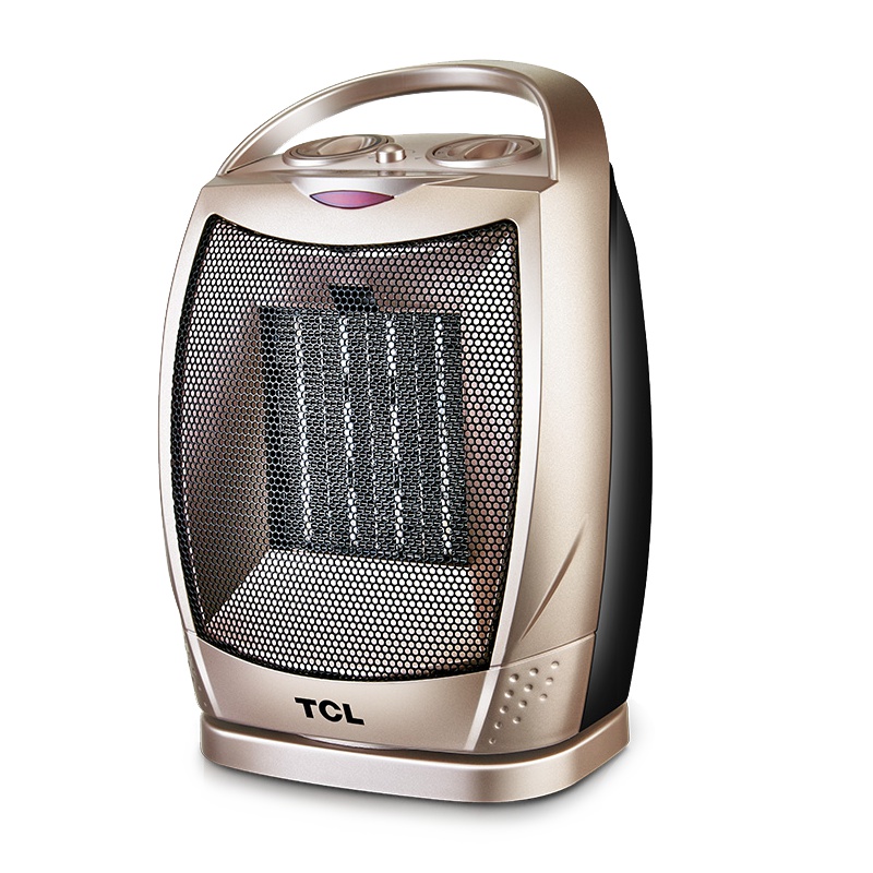 TCL 取暖器/暖风机/电暖器/电暖气/取暖器家用 TN-QG20-T17