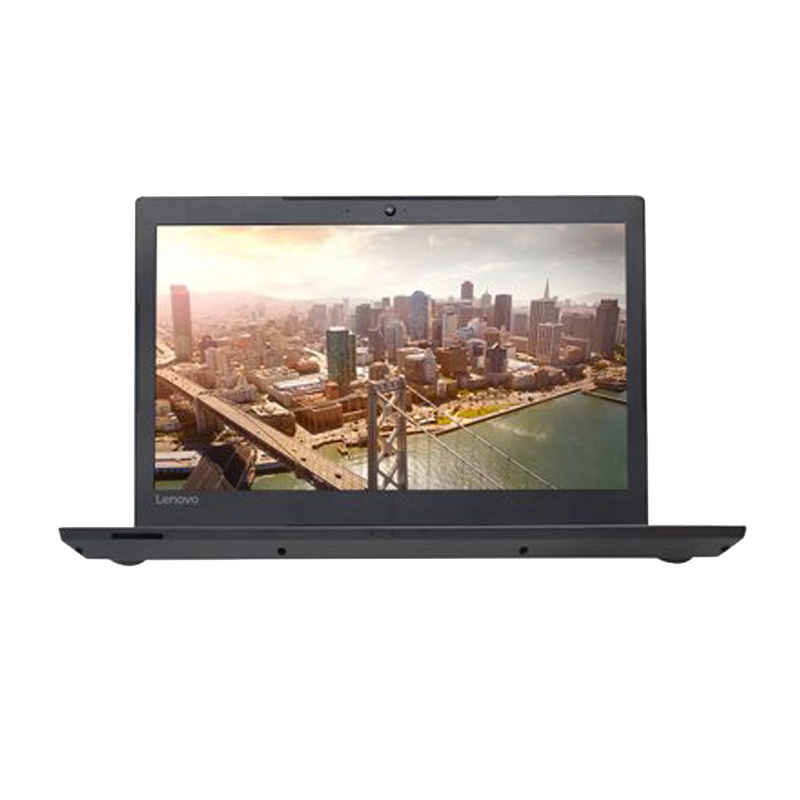 [焕新直降]联想(Lenovo)扬天V110-15 AMD双核E2 16G内存 512G固态 2G 升级定制15.6英寸轻薄本学生本笔记本电脑