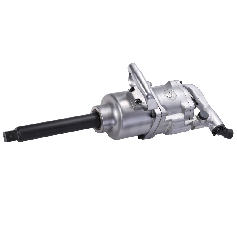 藍帶 1 DR.气动扳手 (长钻) 2500FT/LBS PT14牙 33852-250