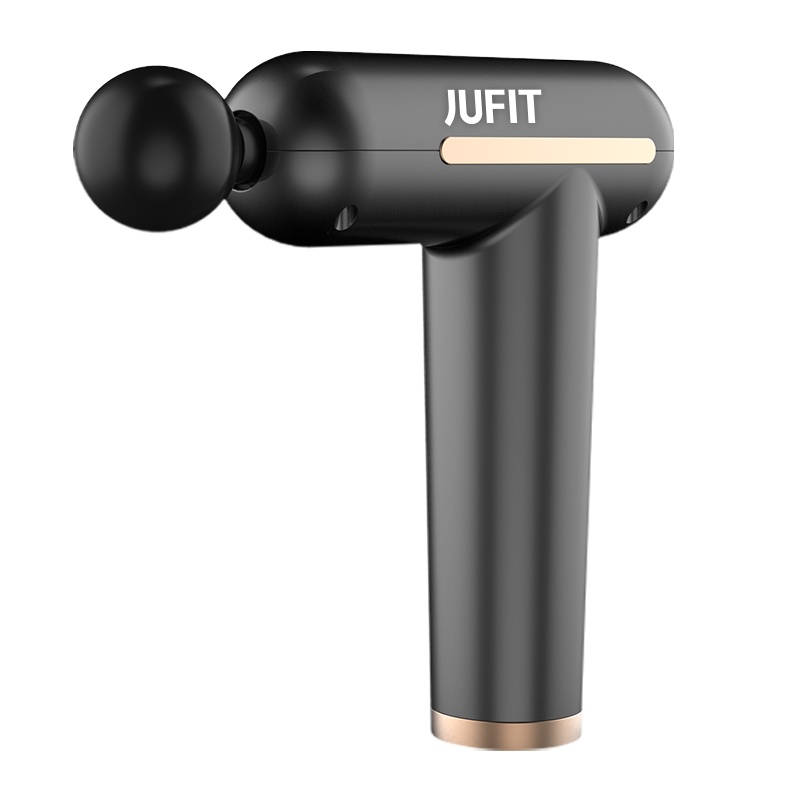 居康筋膜枪肌肉放松神器电动高频震动冲击抢健身肌肉按摩捶按摩枪