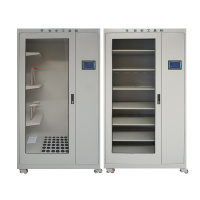 汉诺鑫威电器电力工具柜 智能除湿安全工具柜配电室专用工器具柜[工厂现做 7天内发货]