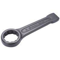 藍帶 梅花敲击扳手 10B0-50