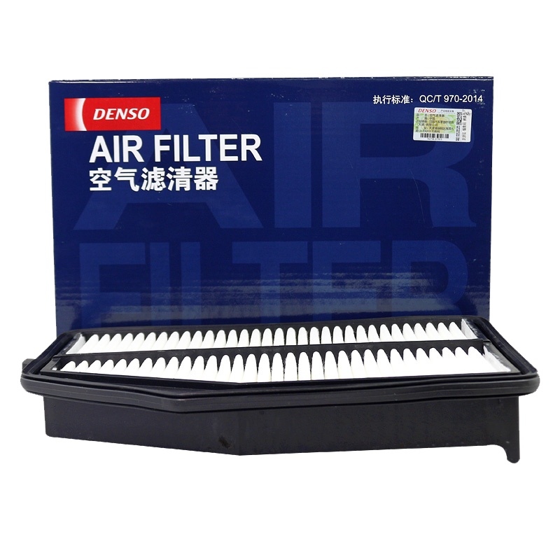 电装(DENSO)空气滤260331-1540适配15款CR-V 2.4L K24V6地球梦