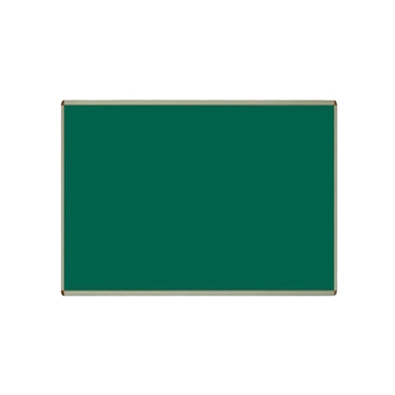 逐鹿中原办公室宣传绿板展示绿板DSD0383置物板黑板留言板4米
