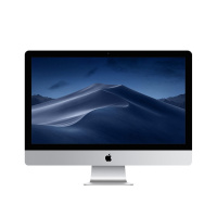 Apple iMac 27英寸 i5处理器 8GB 2TB 融合硬盘 5K显示屏 580独显 一体机电脑 家用 设计师电脑 MNED2CH/A
