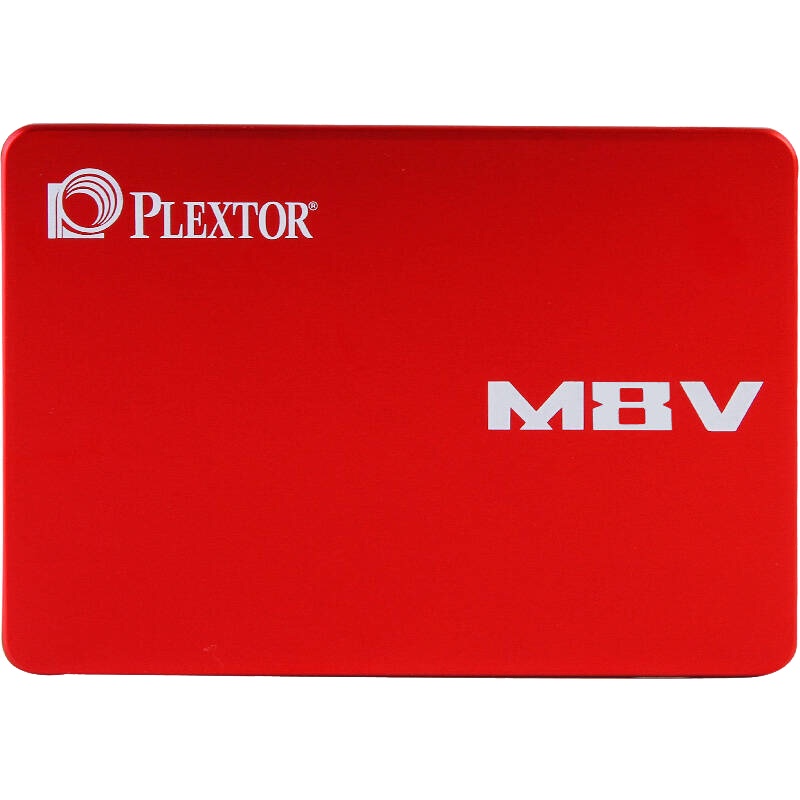 浦科特(PLEXTOR)M8VC系列256G SSD固态硬盘SATA3 笔记本台式机电脑硬盘