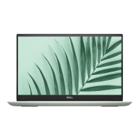 戴尔(DELL)14英寸R1725S i7-10510U 8G 512G固态 2G独显 U窄边框 超薄金属 办公笔记本