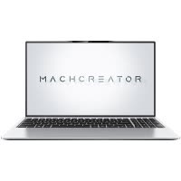 MACHENIKE机械师创物者15 15.6英寸全面屏超薄本笔记本电脑网课本远程办公Machcreator-A (R7-4700U 16G大内存 512G固态 2年登门服务)