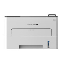 奔图(PANTUM) P3370DN黑白激光打印机USB+有线网络打印 家用办公打印机