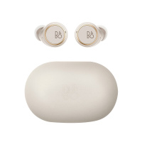 B&O beoplay E8 3.0 真无线蓝牙耳机 丹麦bo入耳式运动立体声耳机 无线充电 金色