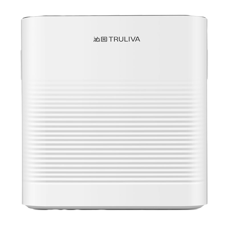 沁园反渗透净水器KRT6901