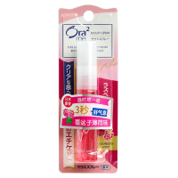 皓乐齿(Ora2) 口喷 净澈气息口香喷剂 6ml 日本原装进口 薄荷苏打味