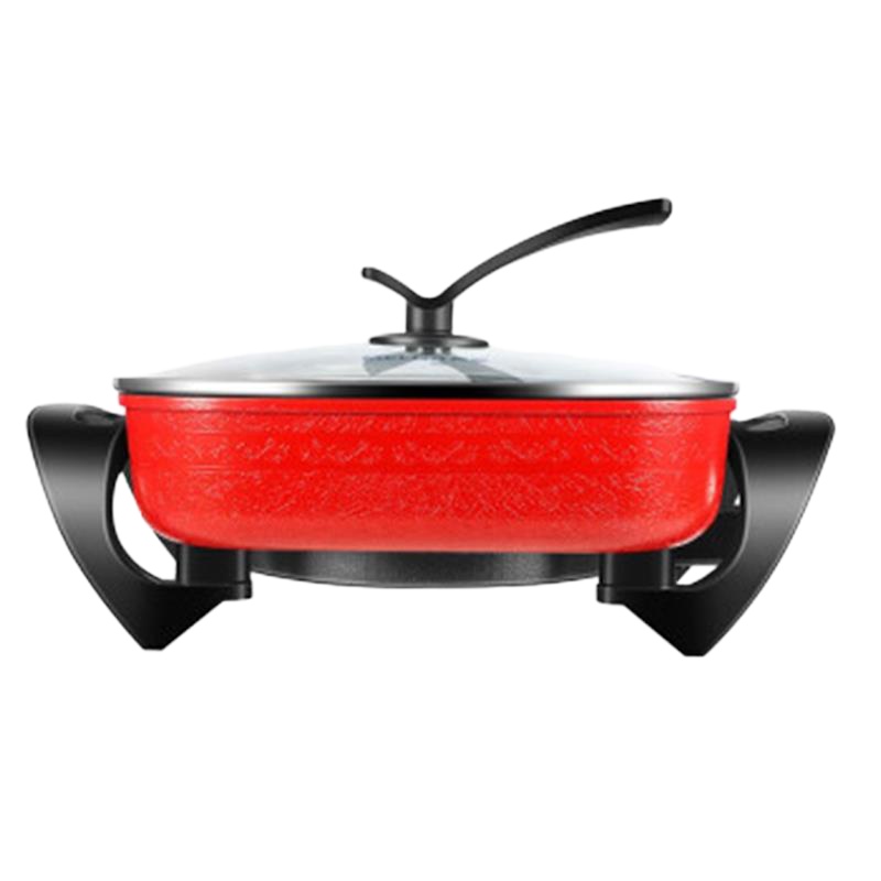 美菱(Meiling) 电火锅电热锅MT-FH12101