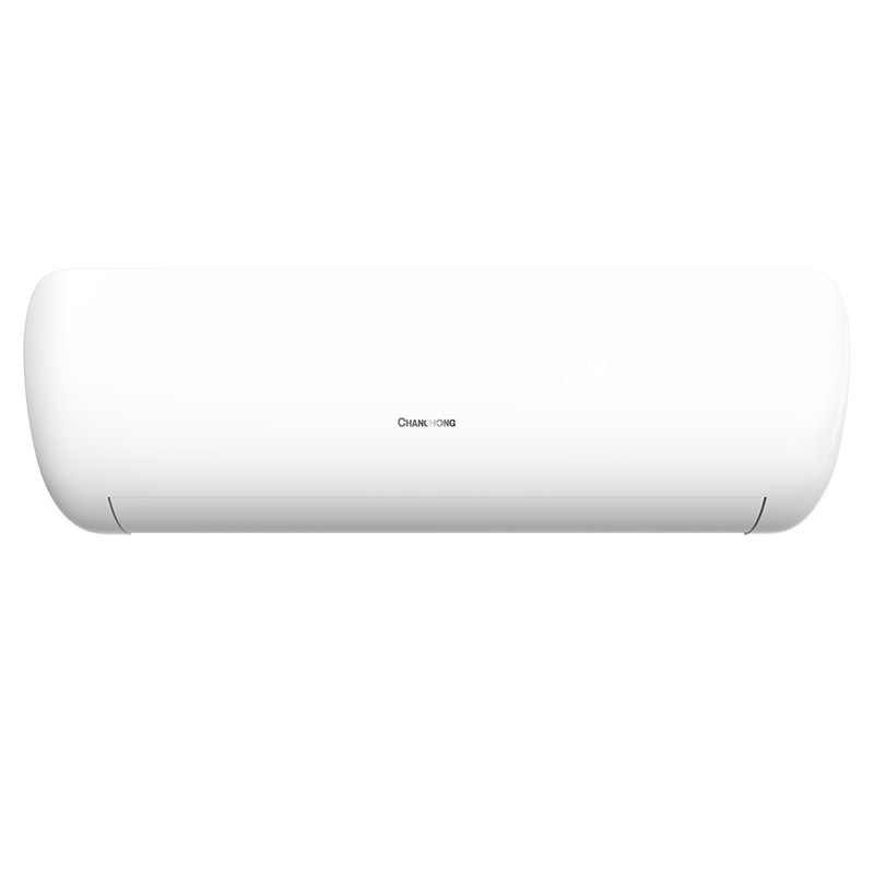 长虹空调 KFR-35GW/DCR1+A2