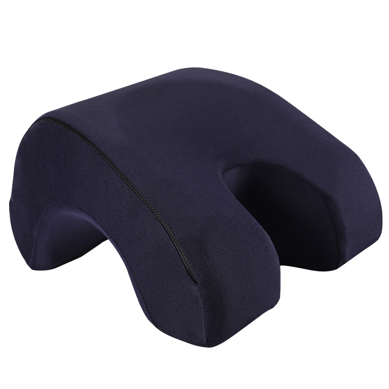 三极户外(Tripolar) TP2991 午休枕学生成人记忆棉趴睡枕办公室教室休闲午睡枕头趴睡抱枕