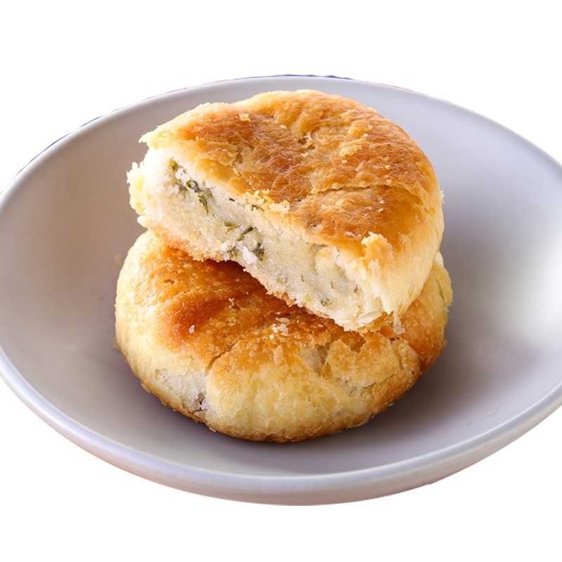 涧涧咸甜味酥饼1000g休闲网红食品办公室下午茶点心充饥