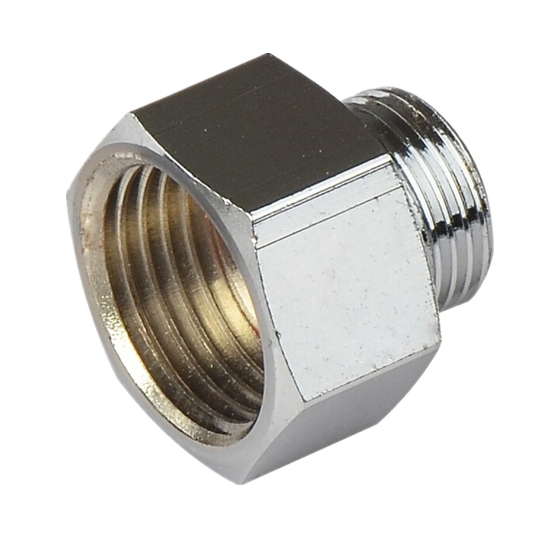 不锈钢变头1寸变4分(内外丝)