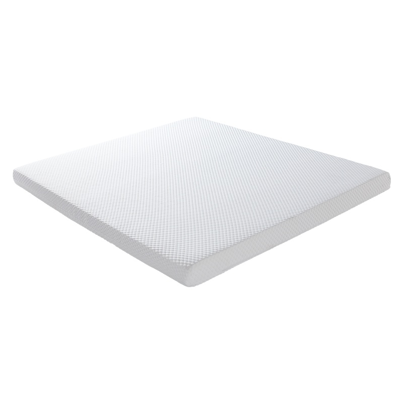 梦神泰国乳胶床垫软垫榻榻米垫天然橡胶1.8m床5cm 泰梦