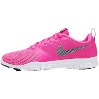 【自营】NIKE耐克女鞋训练鞋亮色FLEX系列低帮休闲透气运动鞋924344