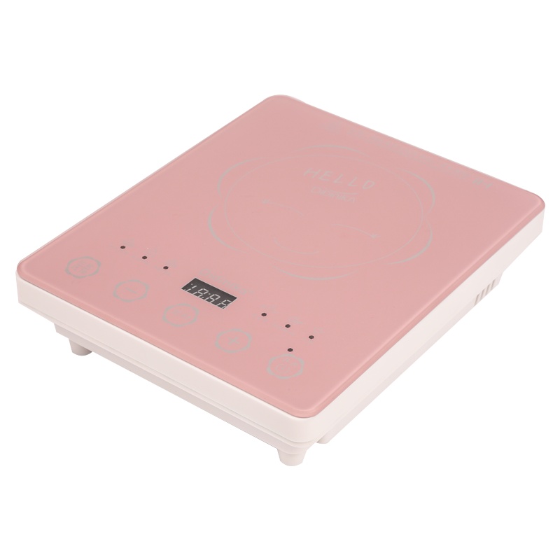 迪迪尼卡(Didinika)电磁炉家用节能火锅一体智能新款小型号迷你