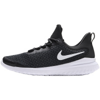 【自营】NIKE耐克男鞋跑步鞋轻便运动鞋AA7400 AA7400-001黑+白+煤黑