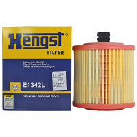 汉格斯特(hengst)空气滤E1342L适配科鲁兹1.4T/1.5L/威朗