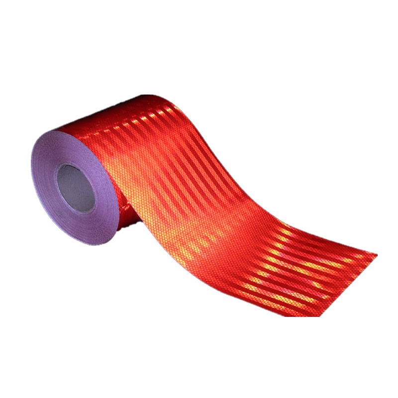 反光贴 型号:红25MM