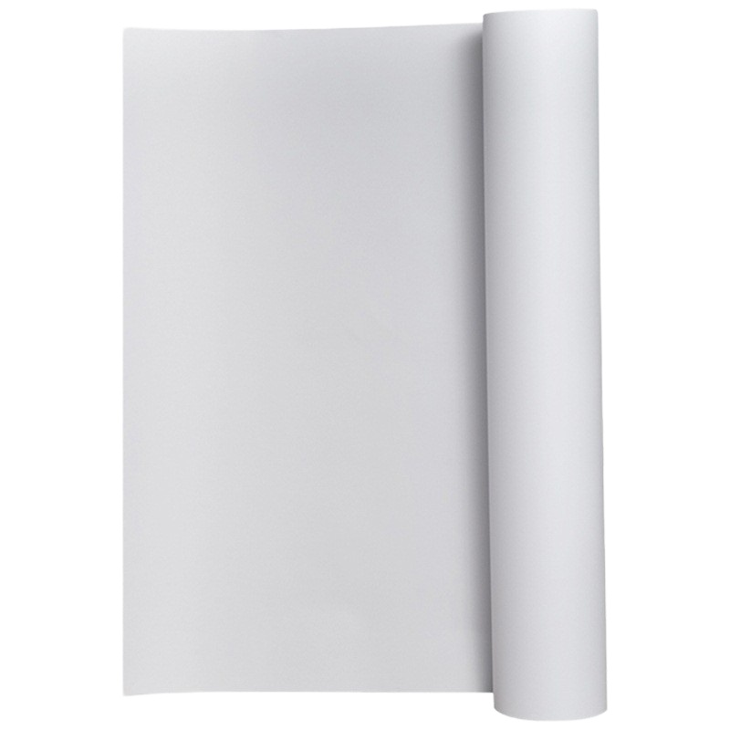 企购优品CAD工程纸绘图纸1520*50米(5卷/箱) 整卷出售